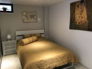 Апартаменты Baltijos Apartamentai- Studija Паланга-5