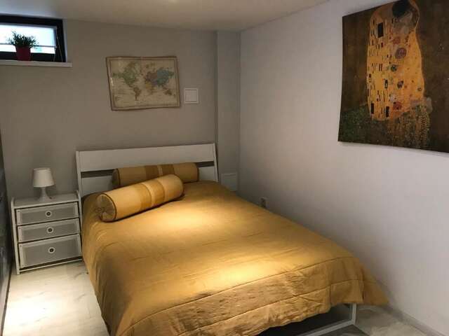 Апартаменты Baltijos Apartamentai- Studija Паланга-18